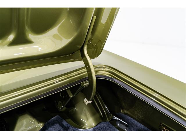 1970 Plymouth Hemi Cuda (CC-2052853) for sale in Montreal, Quebec