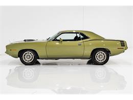 1970 Plymouth Hemi Cuda (CC-2052853) for sale in Montreal, Quebec