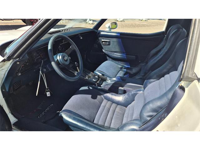 1980 Chevrolet Corvette (CC-2052858) for sale in Punta Gorda, Florida