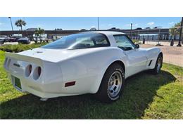 1980 Chevrolet Corvette (CC-2052858) for sale in Punta Gorda, Florida