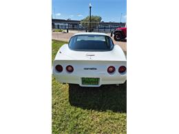 1980 Chevrolet Corvette (CC-2052858) for sale in Punta Gorda, Florida