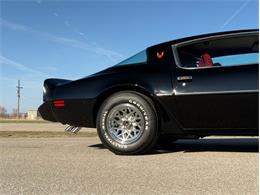 1979 Pontiac Firebird Trans Am (CC-2052891) for sale in Lincoln, Nebraska