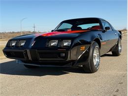 1979 Pontiac Firebird Trans Am (CC-2052891) for sale in Lincoln, Nebraska
