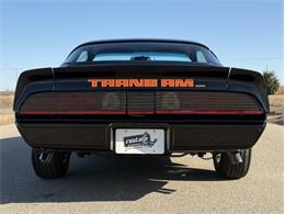 1979 Pontiac Firebird Trans Am (CC-2052891) for sale in Lincoln, Nebraska