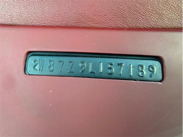 1979 Pontiac Firebird Trans Am (CC-2052891) for sale in Lincoln, Nebraska