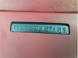 1979 Pontiac Firebird Trans Am (CC-2052891) for sale in Lincoln, Nebraska