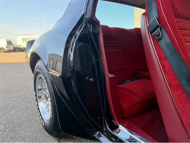 1979 Pontiac Firebird Trans Am (CC-2052891) for sale in Lincoln, Nebraska