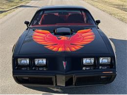1979 Pontiac Firebird Trans Am (CC-2052891) for sale in Lincoln, Nebraska