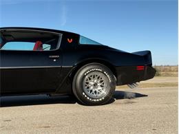 1979 Pontiac Firebird Trans Am (CC-2052891) for sale in Lincoln, Nebraska