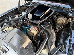 1979 Pontiac Firebird Trans Am (CC-2052891) for sale in Lincoln, Nebraska