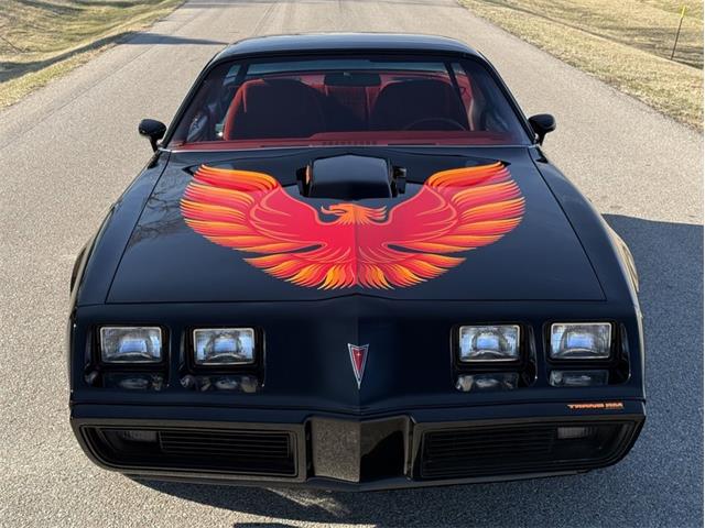 1979 Pontiac Firebird Trans Am (CC-2052891) for sale in Lincoln, Nebraska
