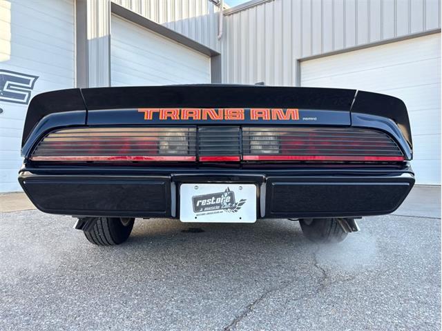 1979 Pontiac Firebird Trans Am (CC-2052891) for sale in Lincoln, Nebraska