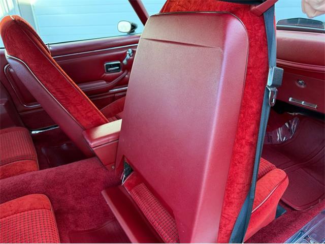 1979 Pontiac Firebird Trans Am (CC-2052891) for sale in Lincoln, Nebraska