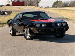 1979 Pontiac Firebird Trans Am (CC-2052891) for sale in Lincoln, Nebraska