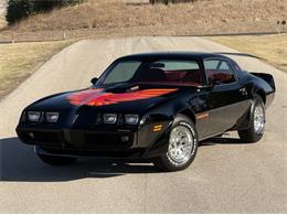 1979 Pontiac Firebird Trans Am (CC-2052891) for sale in Lincoln, Nebraska