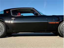 1979 Pontiac Firebird Trans Am (CC-2052891) for sale in Lincoln, Nebraska