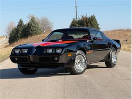 1979 Pontiac Firebird Trans Am (CC-2052891) for sale in Lincoln, Nebraska