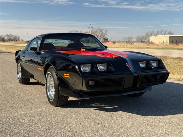 1979 Pontiac Firebird Trans Am (CC-2052891) for sale in Lincoln, Nebraska