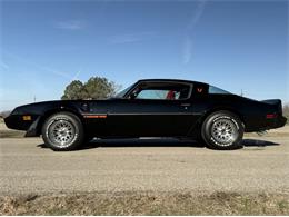 1979 Pontiac Firebird Trans Am (CC-2052891) for sale in Lincoln, Nebraska