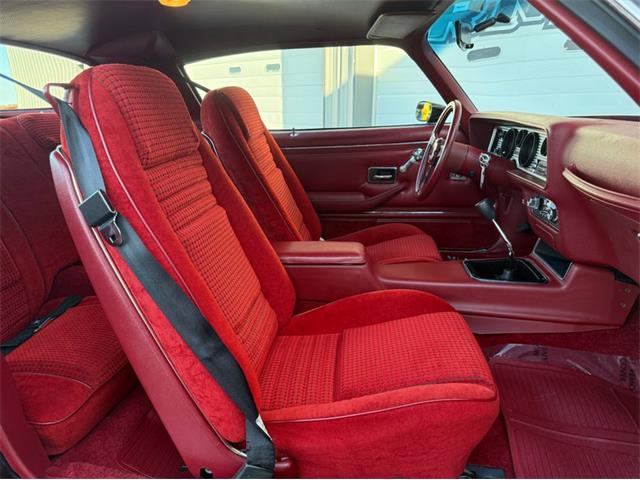 1979 Pontiac Firebird Trans Am (CC-2052891) for sale in Lincoln, Nebraska