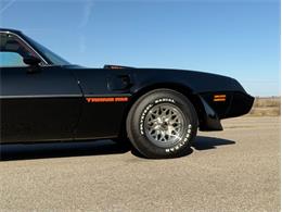 1979 Pontiac Firebird Trans Am (CC-2052891) for sale in Lincoln, Nebraska