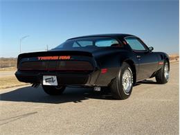 1979 Pontiac Firebird Trans Am (CC-2052891) for sale in Lincoln, Nebraska