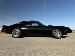 1979 Pontiac Firebird Trans Am (CC-2052891) for sale in Lincoln, Nebraska