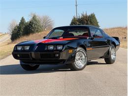 1979 Pontiac Firebird Trans Am (CC-2052891) for sale in Lincoln, Nebraska
