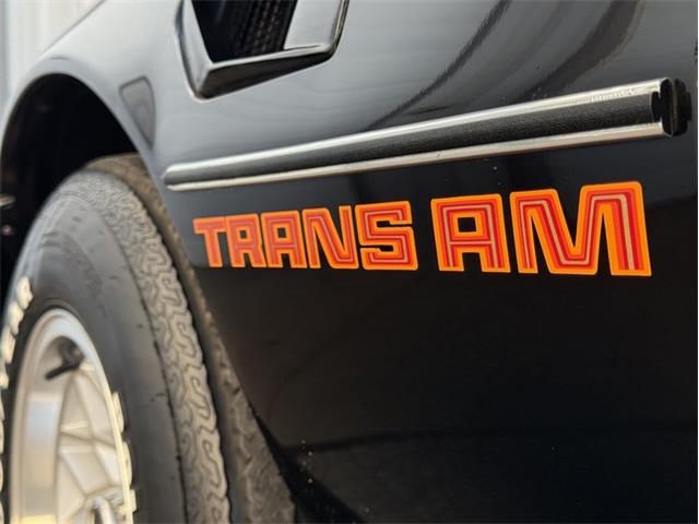 1979 Pontiac Firebird Trans Am (CC-2052891) for sale in Lincoln, Nebraska
