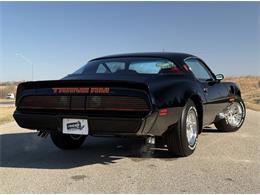 1979 Pontiac Firebird Trans Am (CC-2052891) for sale in Lincoln, Nebraska