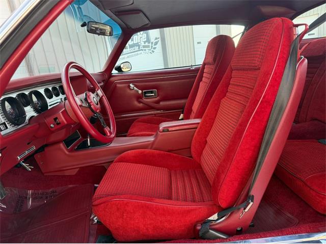 1979 Pontiac Firebird Trans Am (CC-2052891) for sale in Lincoln, Nebraska