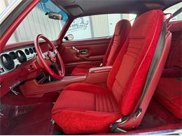1979 Pontiac Firebird Trans Am (CC-2052891) for sale in Lincoln, Nebraska