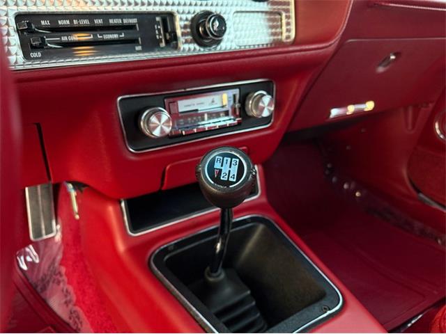 1979 Pontiac Firebird Trans Am (CC-2052891) for sale in Lincoln, Nebraska
