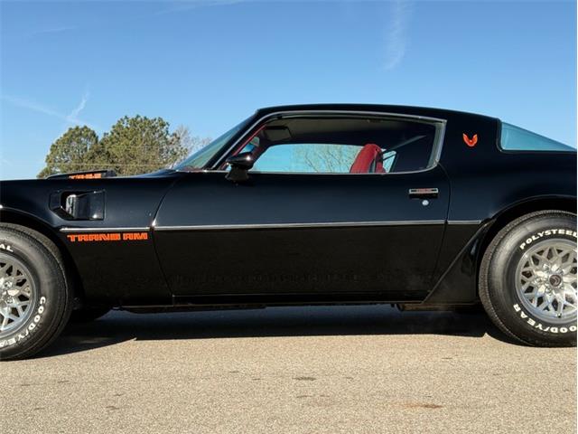 1979 Pontiac Firebird Trans Am (CC-2052891) for sale in Lincoln, Nebraska