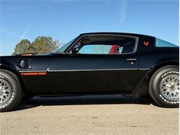 1979 Pontiac Firebird Trans Am (CC-2052891) for sale in Lincoln, Nebraska