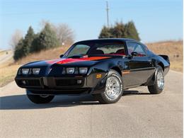 1979 Pontiac Firebird Trans Am (CC-2052891) for sale in Lincoln, Nebraska