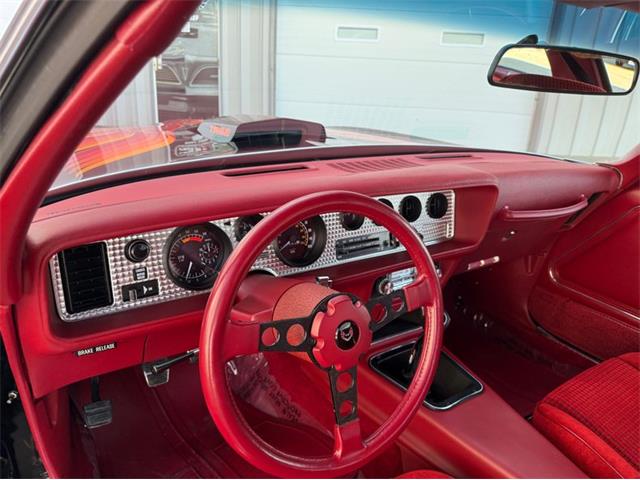 1979 Pontiac Firebird Trans Am (CC-2052891) for sale in Lincoln, Nebraska