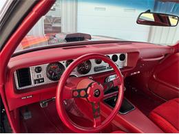 1979 Pontiac Firebird Trans Am (CC-2052891) for sale in Lincoln, Nebraska