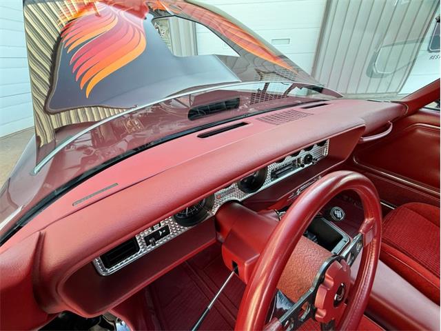1979 Pontiac Firebird Trans Am (CC-2052891) for sale in Lincoln, Nebraska