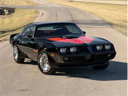 1979 Pontiac Firebird Trans Am (CC-2052891) for sale in Lincoln, Nebraska