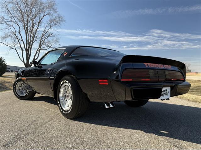 1979 Pontiac Firebird Trans Am (CC-2052891) for sale in Lincoln, Nebraska
