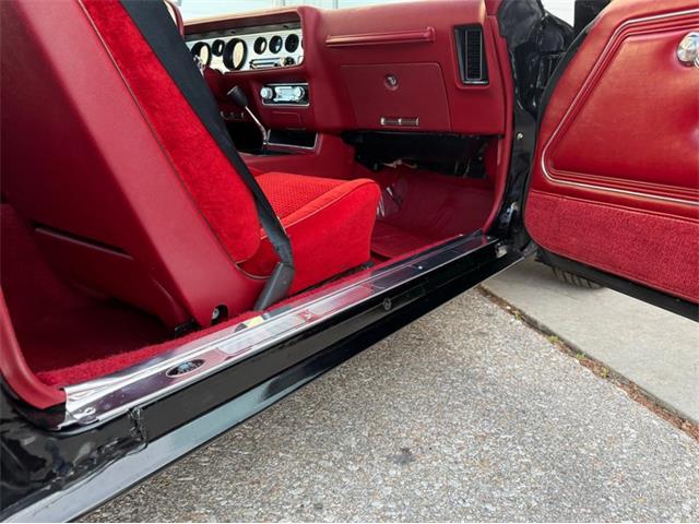 1979 Pontiac Firebird Trans Am (CC-2052891) for sale in Lincoln, Nebraska