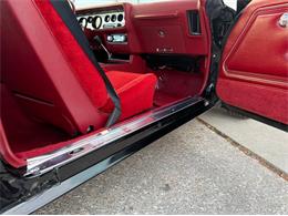1979 Pontiac Firebird Trans Am (CC-2052891) for sale in Lincoln, Nebraska