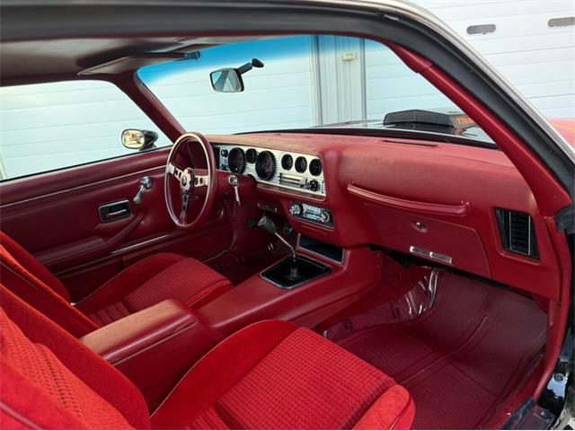1979 Pontiac Firebird Trans Am (CC-2052891) for sale in Lincoln, Nebraska