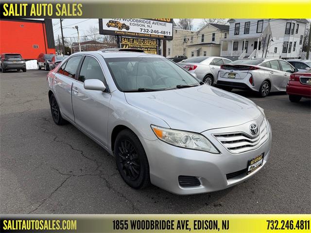 2011 Toyota Camry (CC-2052900) for sale in Edison, New Jersey