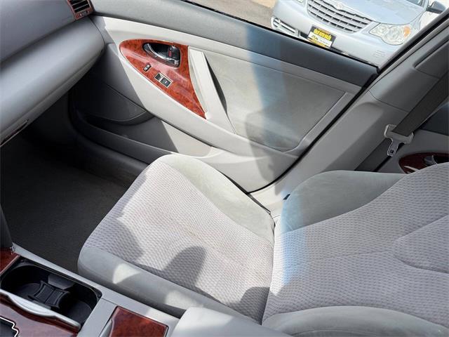 2011 Toyota Camry (CC-2052900) for sale in Edison, New Jersey