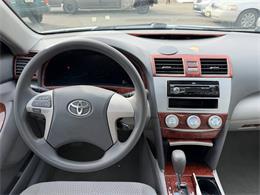 2011 Toyota Camry (CC-2052900) for sale in Edison, New Jersey