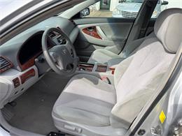 2011 Toyota Camry (CC-2052900) for sale in Edison, New Jersey