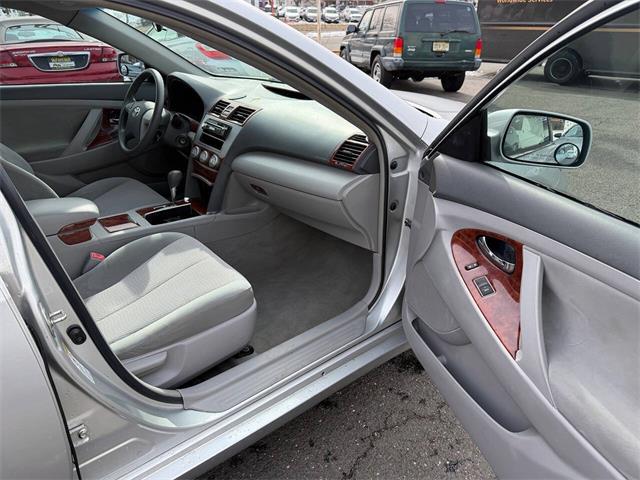 2011 Toyota Camry (CC-2052900) for sale in Edison, New Jersey