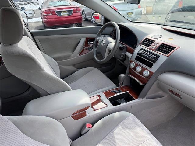 2011 Toyota Camry (CC-2052900) for sale in Edison, New Jersey